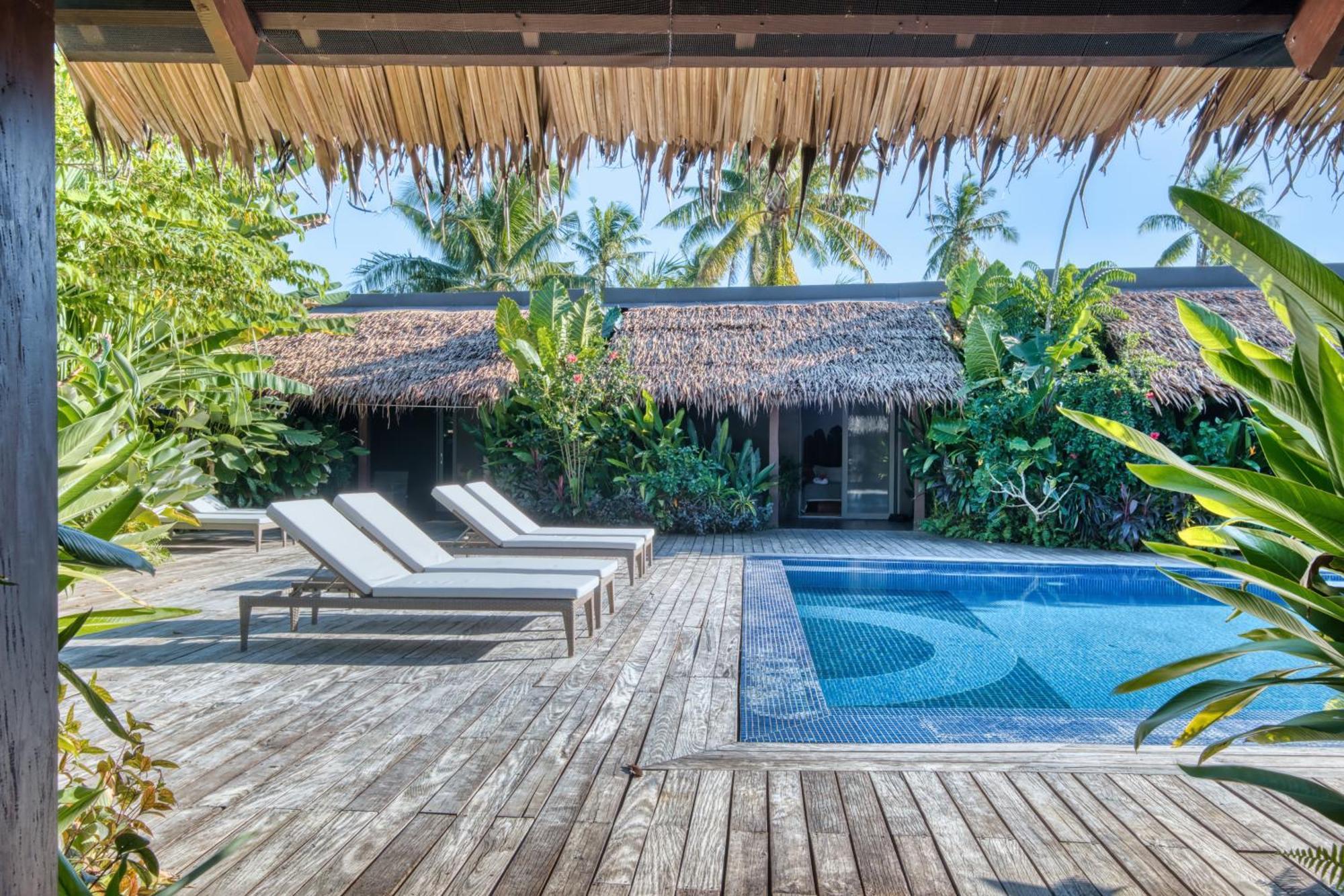 Hotel Kajali Siargao General Luna  Exterior foto