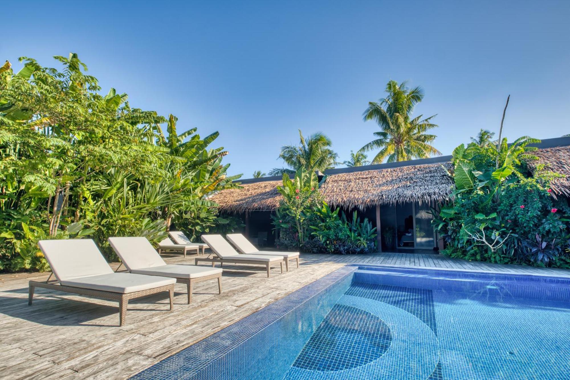 Hotel Kajali Siargao General Luna  Exterior foto