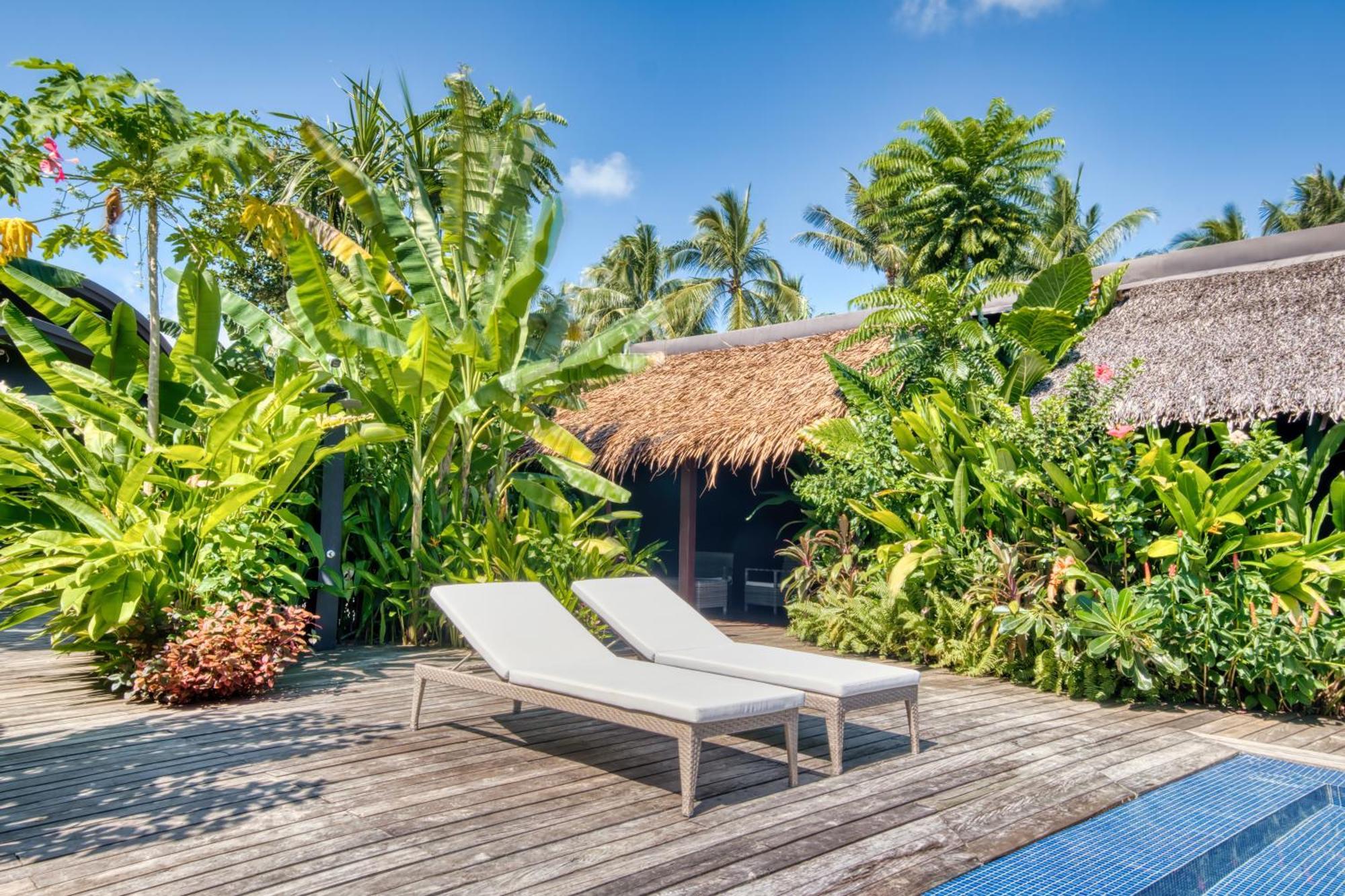 Hotel Kajali Siargao General Luna  Exterior foto