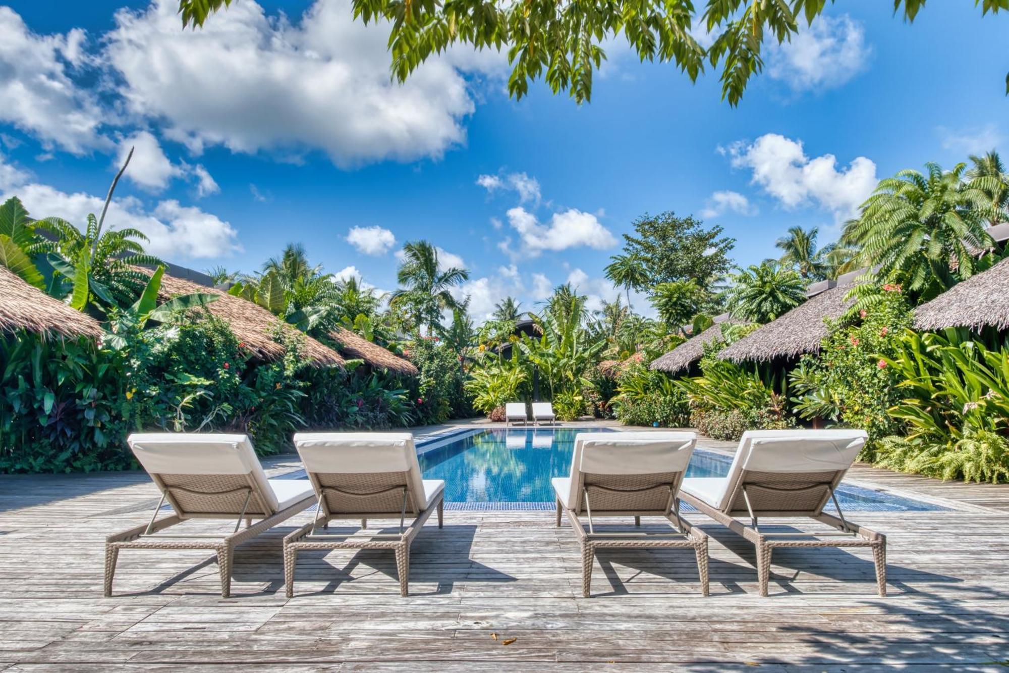 Hotel Kajali Siargao General Luna  Exterior foto