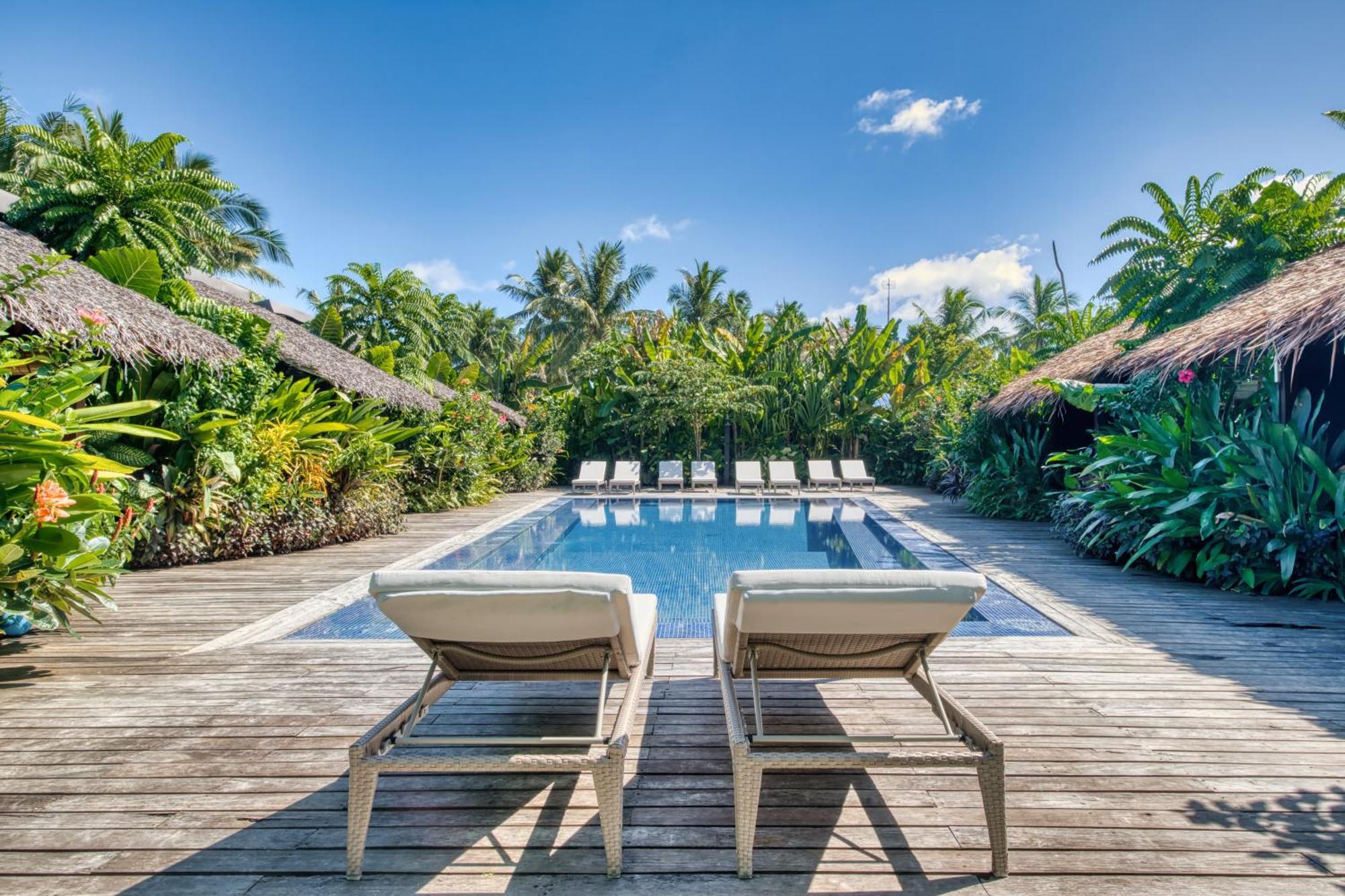 Hotel Kajali Siargao General Luna  Exterior foto